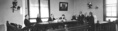 Board of Inquiry